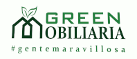 Greenmobiliaria - Trabajo
